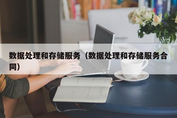 买球-数据处理和存储服务（数据处理和存储服务合同）